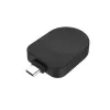 Fixed USB-C Charging Adapter for Samsung Galaxy Watch FIXDW-SAP-BK Black