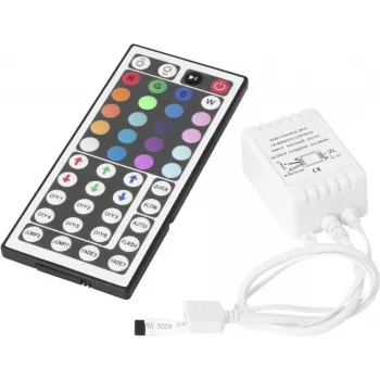 Infrared Remote Control EUROLITE IR-3 (model 50530558) — infrared handset for lighting and equipment