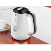 Electric kettle LAFE 1.7L 2200W White