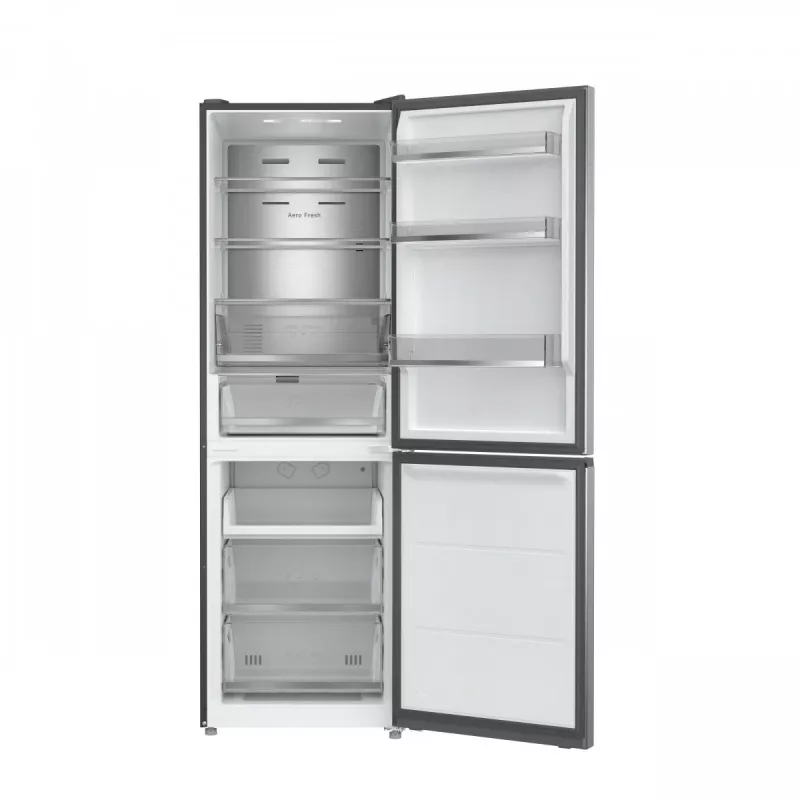 Fridge-freezer DRB400WMBDEU