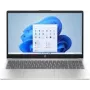 HP 15-fc0063ng Notebook 39,6 cm (15,6) 1920x1080 - Ryzen 5 7430U - 512GB SSD - HDMI/USB-C - Windows 11 Home - Silver (15-fc0063ng)