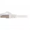 Network Cable Sharkoon RJ45 CAT.6 SFTP White 15.0m