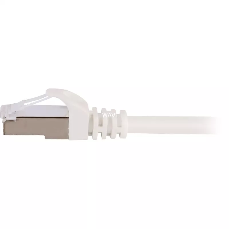 Network Cable Sharkoon RJ45 CAT.6 SFTP White 15.0m