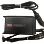 Zebra 450141 power adapter/inverter Auto Black
