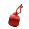 Passive holder Tellur TLL171021 Mobile phone Smartphone Navigator Red