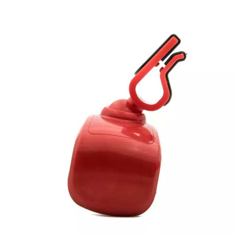 Passive holder Tellur TLL171021 Mobile phone Smartphone Navigator Red