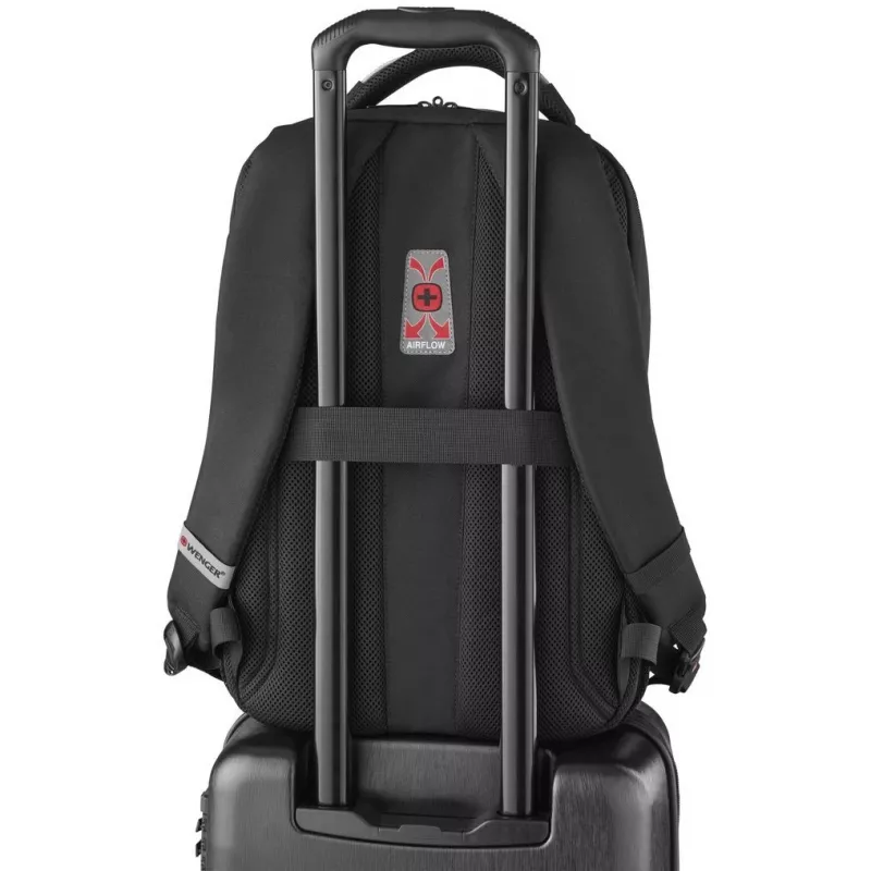 Backpack Wenger SwissGear PlayerMode 39.6 cm (15.6 inch)