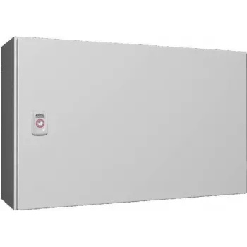 Electrical enclosure Rittal AX 1039.000 stainless steel IP66 600×380×210 mm