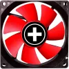 Xilence XF037 RedWing 80mm Case Fan