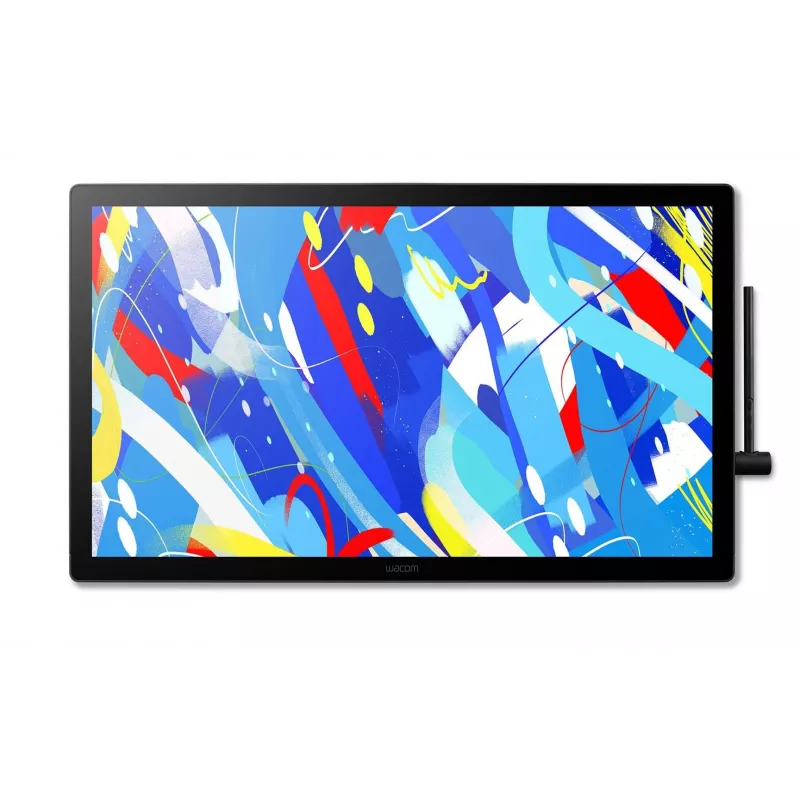 Graphic tablet Wacom Cintiq 24 Touch 527 x 296 mm 5080 lpi