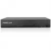Foscam FN9108HE Network-Videorekorder Black 8-Channel, 5MP, PoE, HDMI+VGA