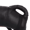 25kg punching bag black HMS WBF25