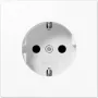 Socket Outlet SCHUKO LS1520NKIWW (LS1520NKIWW)