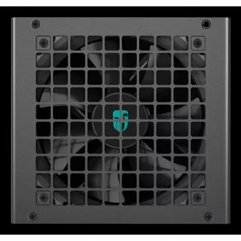 Power Supply Unit DeepCool PF700X 700W ATX, 80 PLUS Bronze, 700 W, 1x 120 mm fan, 24-pin, 2x 4+4 CPU, 4x 6+2 PCIe, 6x SATA
