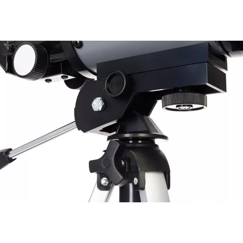 Levenhuk Blitz 70s Base Refractor 140x Grey