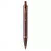 Clip-on retractable ballpoint pen Parker 2190514