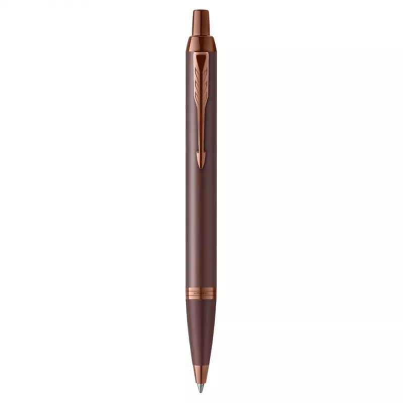 Clip-on retractable ballpoint pen Parker 2190514