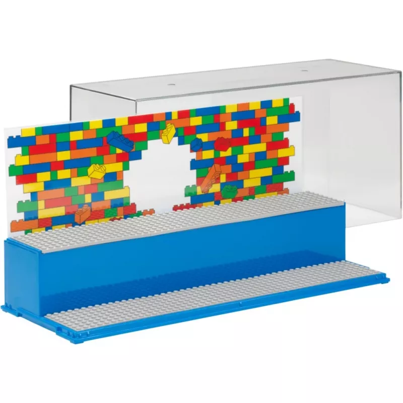 Lego 40700002 Display Blue