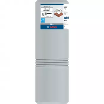 Bosch F 00Y 145 196 drill hole saw