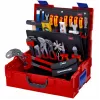 Knipex 00 21 19 LB S Black