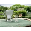 Water filter jug BRITA Marella XL with 3.5 L capacity and 2 Maxtra+ Pro cartridges
