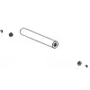 Zebra 77197M printer kit