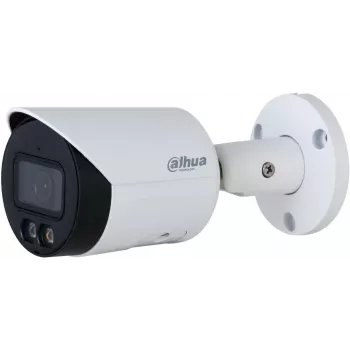 Surveillance Camera Dahua IPC-HFW2449S-S-IL-0280B 4MP IR Bullet