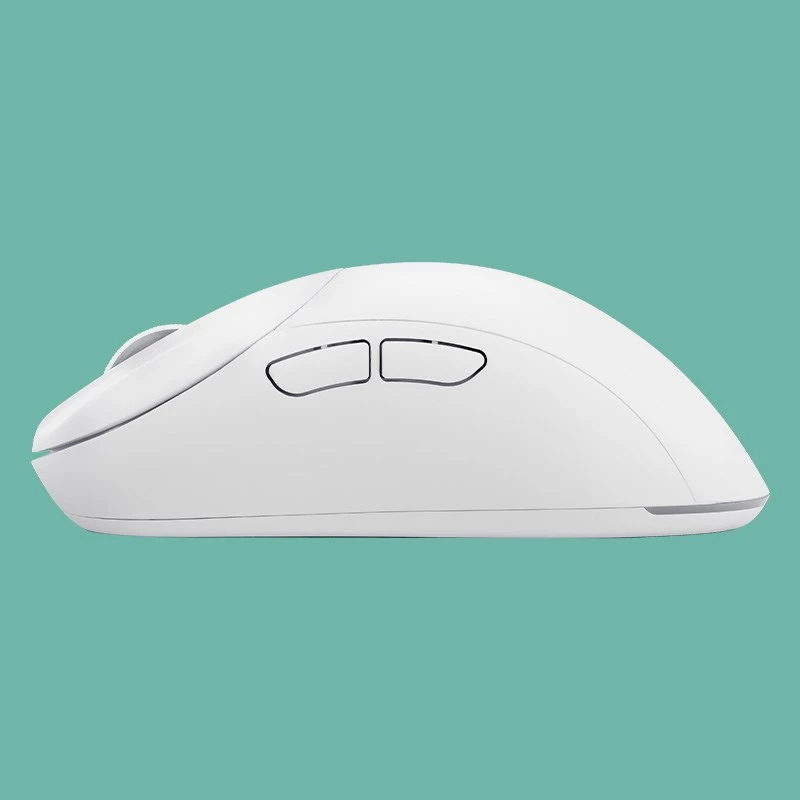 Gaming Mouse GAMIAC PA50 - White