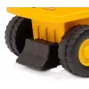Ride-on loader milly mally Ride On CAT Loader – child ride-on toy, model 5299