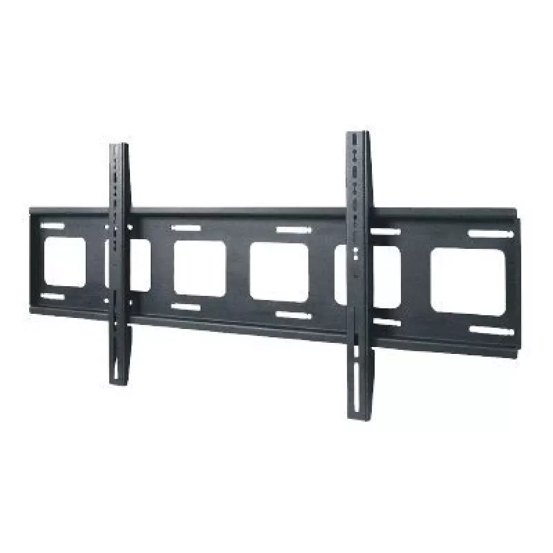 Edbak XWB1 TV mount/stand 3.3 m (130) Black