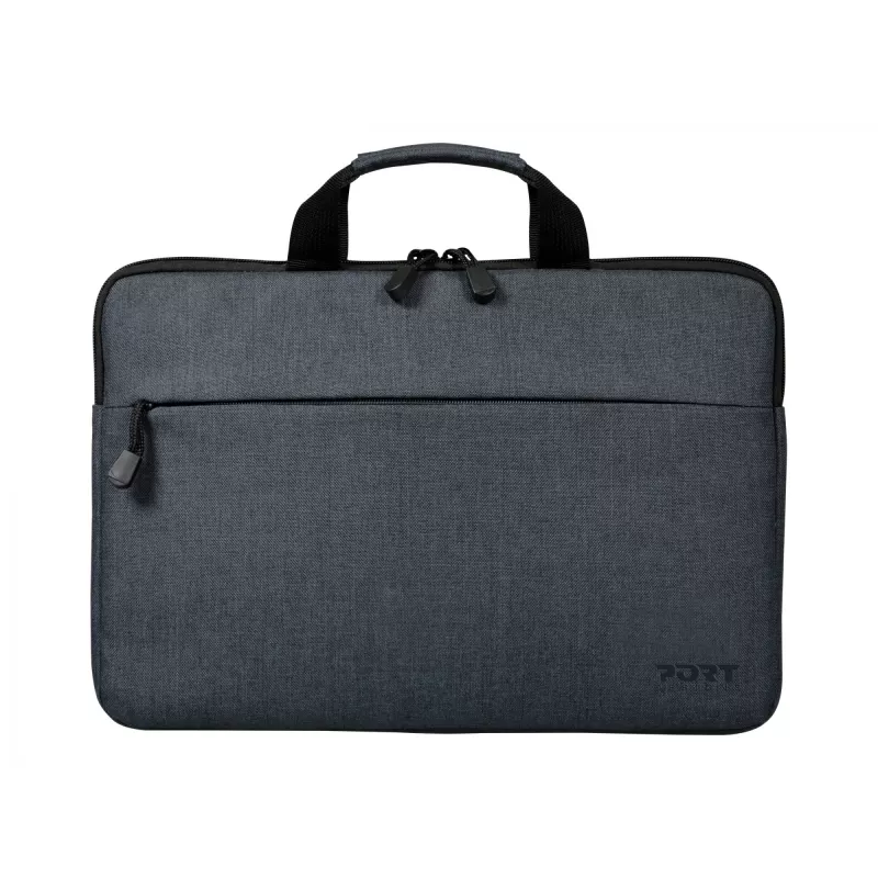Port Designs BELIZE TL 13.3 33.8 cm (13.3) Messenger case Grey