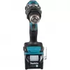 Makita - Rotary Hammer/Driver - Cordless - 2 Speeds - Chuck Key 13 mm - 64 N·m - 2 Batteries, Charger Included - 40 V