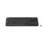 Wireless Touch Keyboard Logitech K400 Plus
