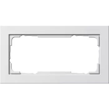 Gira 100222 White