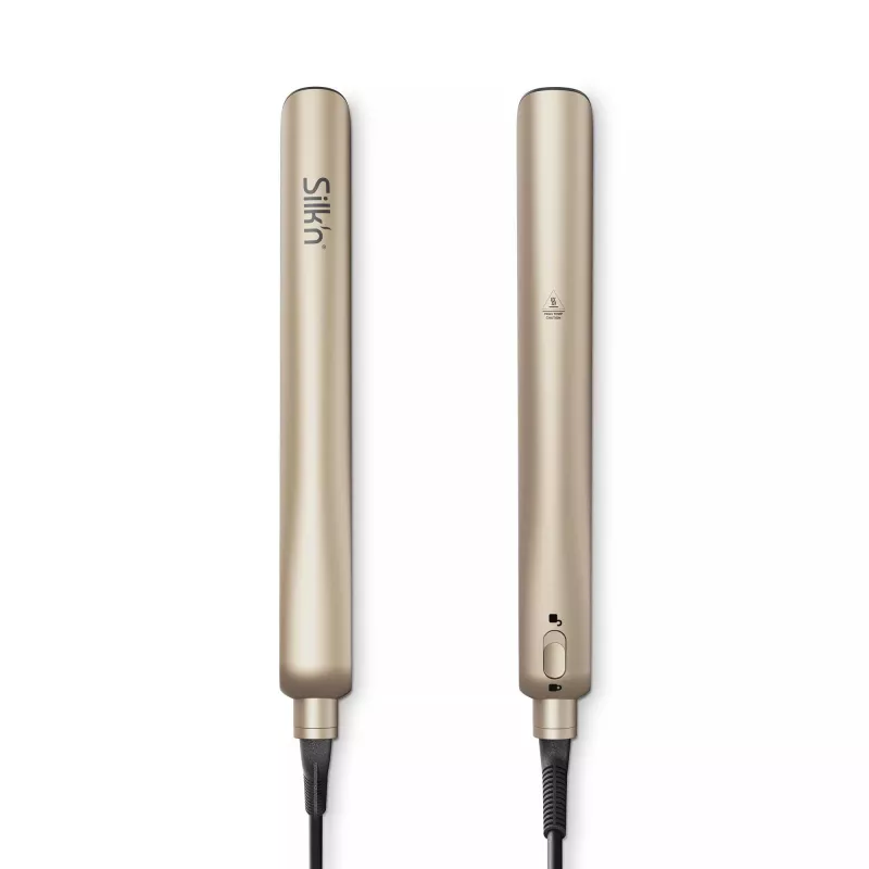 Silkn SilkyStraight Infrared Hair Straightener (SIS1PE1001)