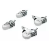 Lockable Castors Digitus DN-19 CASTOR-WM for Wall Mounting Cabinets