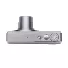 AgfaPhoto Realishot DC9200 Compact Camera 24 MP CMOS Silver (DC23 SILVER)