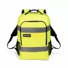 Backpack DICOTA P20471-17 Rucksack Black Grey Yellow