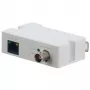 Network receiver Dahua Technology LR1002-1EC-V3 10 100 Mbit/s Grey