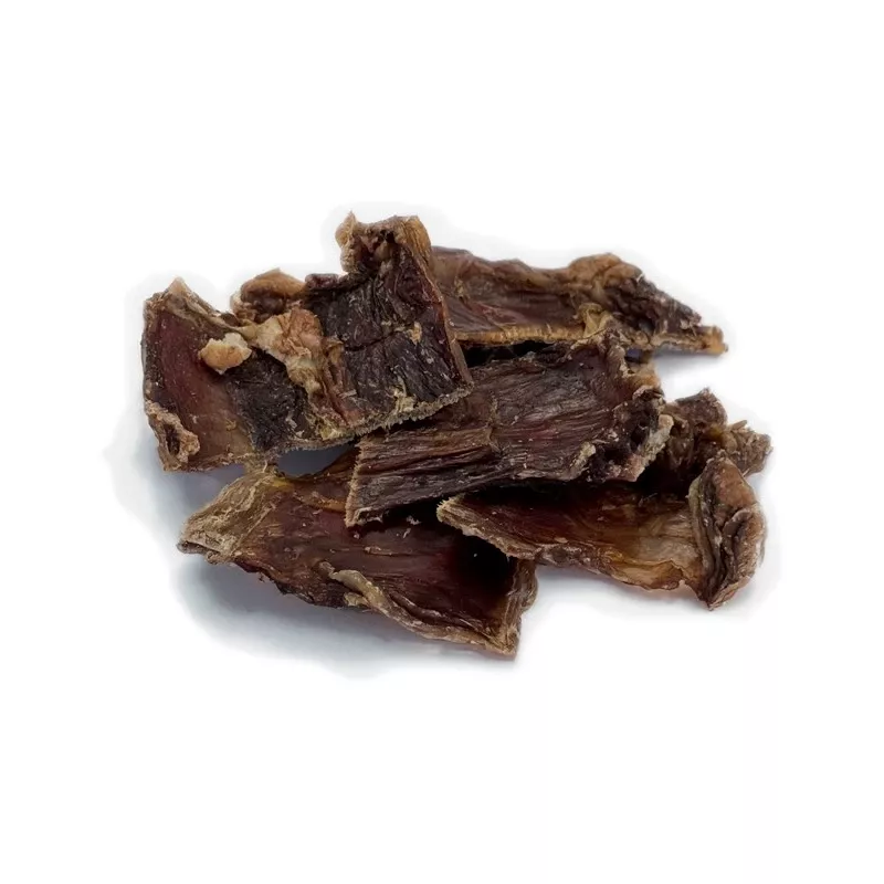 BULT Eko Dried beef dog treat, 70 g