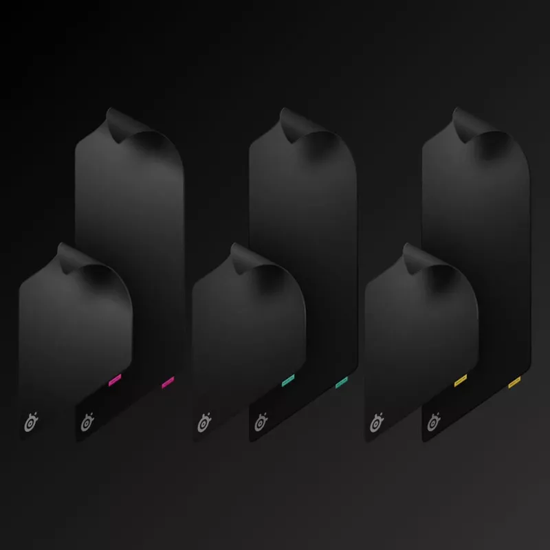 Mouse pad Steelseries QcK Performance XL - Speed