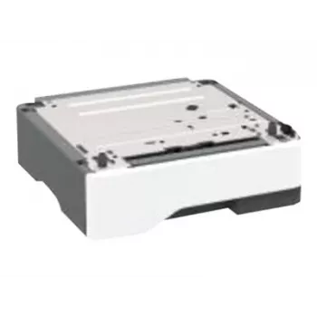 Lexmark - Media Tray / Feeder - 550 Sheets in 1 Drawers (Trays) - for B3340dw, B3442dw, MB3442adw, MS331dn, MS431dn, MX331adn, MX431adn (29S0600)