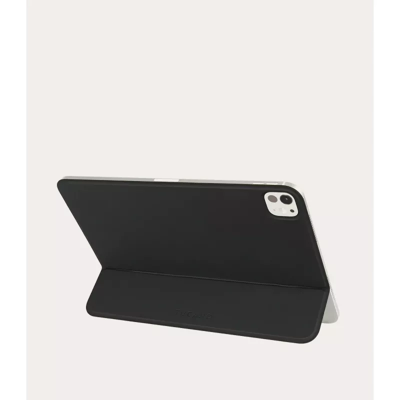 Tucano Magnet IPDP11M4MAG-BK Magnetic Back Cover for iPad Pro 11 (M4, 2024), 27.9 cm (11 inch), Black