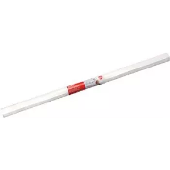 Wall-mounted whiteboard roll agipa 675 x 1000 mm self-adhesive sheet for dry-erase writing, 1 piece