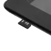 MicroSDHC memory card PATRIOT PSF16GMDC10 — 16 GB, Class 10, UHS-I (U1), 80 MB/s, black