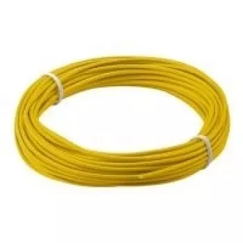 Wentronic 55041 Connectivity Accessory Yellow