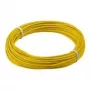 Wentronic 55041 Connectivity Accessory Yellow