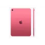 Apple iPad 256 GB 27.9 cm (11) Wi-Fi 6 (802.11ax) iPadOS 18 Pink