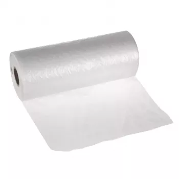 Air cushion bubble mat film GreenBlue GB487 300m – protective inflatable packaging film, roll length 300 m