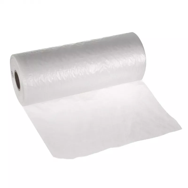 Air cushion bubble mat film GreenBlue GB487 300m – protective inflatable packaging film, roll length 300 m